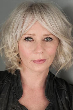 Samantha Power photo