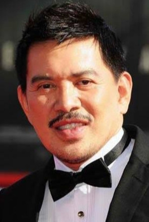 Brillante Ma Mendoza photo