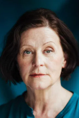 Ruth Schwegler photo