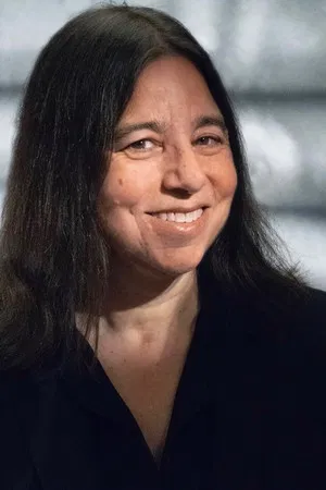 Sarah Schulman photo