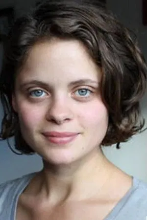 Ronja Mannov Olesen photo