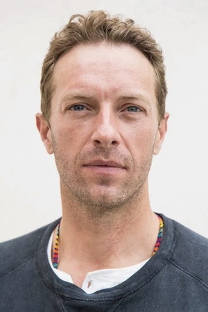 Chris Martin photo