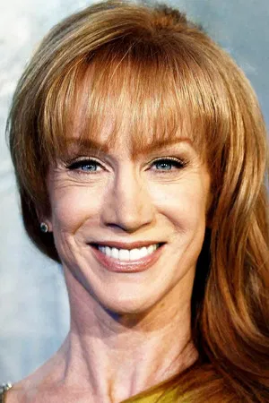 Kathy Griffin photo