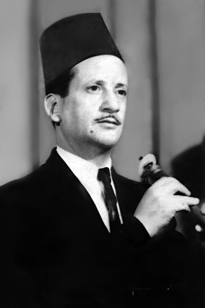 Boualem Titiche photo