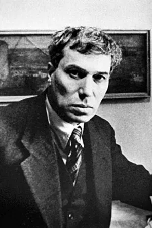 Boris Pasternak photo