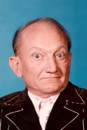 Billy Barty photo