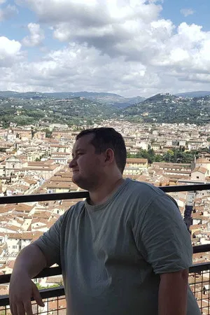 Baptiste Jubert photo