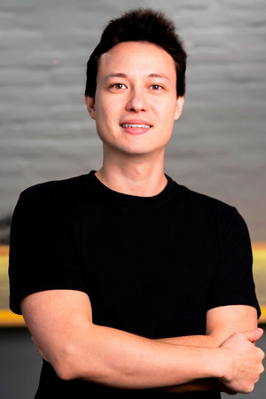 Vitor Ballaben photo