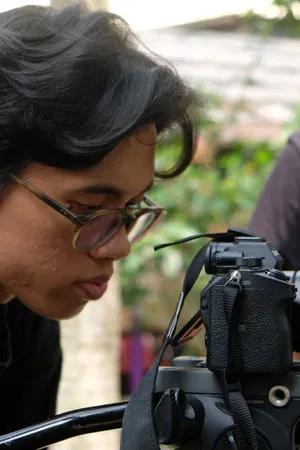 Maulana Ghiffari photo