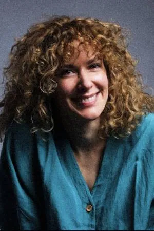 Anastasia Stilianidi photo