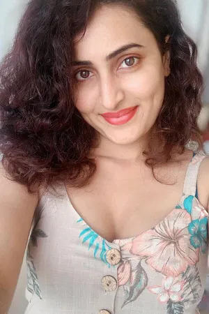 Namrata Gaikwad photo