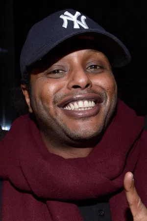 Yosef Wolde-Mariam photo