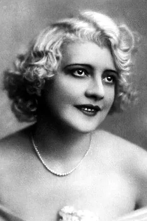 Camilla von Hollay photo