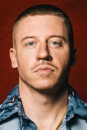 Macklemore photo
