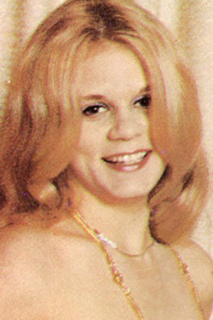 Darlene English photo