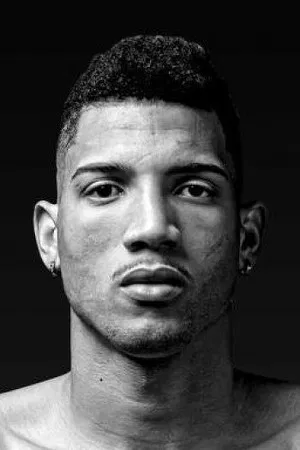 David Morrell Jr. photo