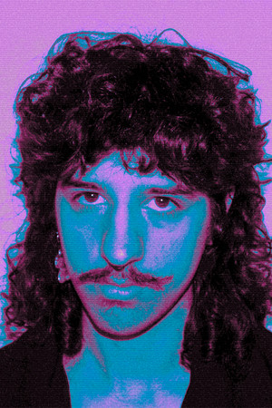 Facundo Carbonelli photo