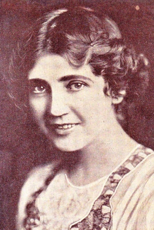 Blanche Cornwall photo