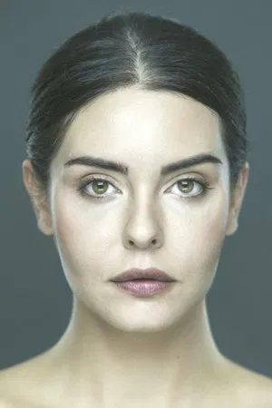 Ayşin Yeşim Çapanoğlu photo