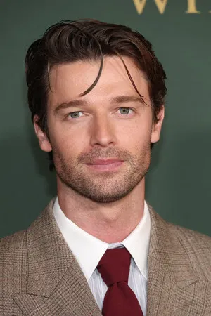 Patrick Schwarzenegger photo