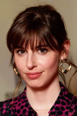 Bérangère McNeese photo