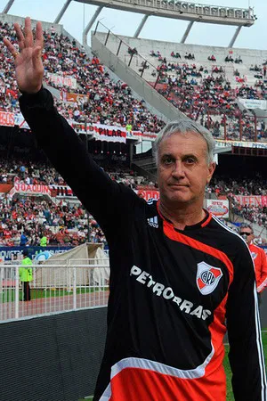 Norberto Alonso photo