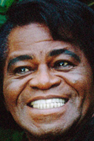 James Brown photo