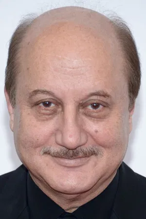 Anupam Kher photo