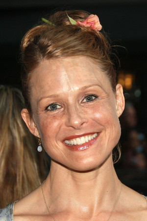 Arija Bareikis photo