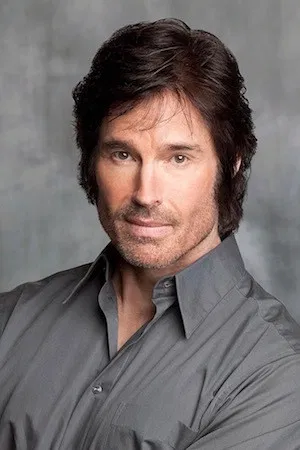 Ronn Moss photo