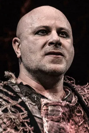 Vincenzo Pirrotta photo