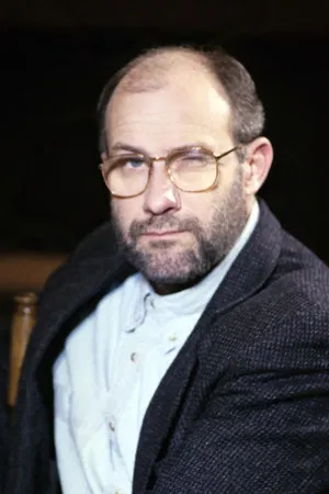 Piotr Machalica photo