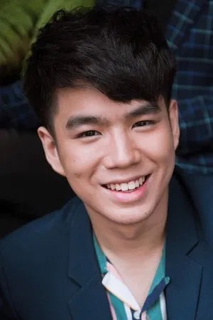 Ryu Jessadakorn Kriangsamut photo