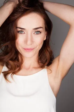 Jocelyn DeBoer photo