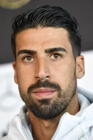 Sami Khedira photo