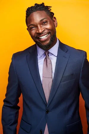 Dionysius Akeem photo