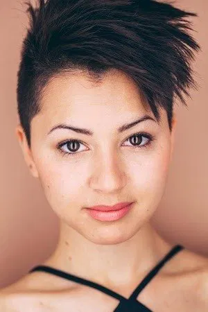 Paloma Esparza Rabinov photo