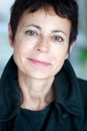 Frédérique Bonnal photo