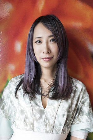 Mika Ninagawa photo