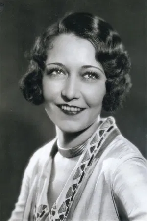 Dorothy Sebastian photo