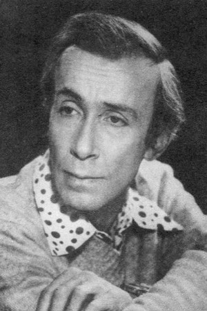 Valentin Nikulin photo