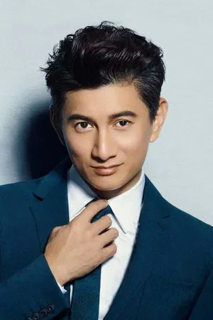 Nicky Wu photo