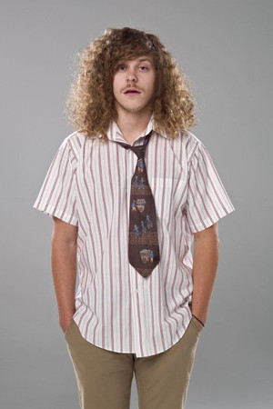 Blake Anderson photo