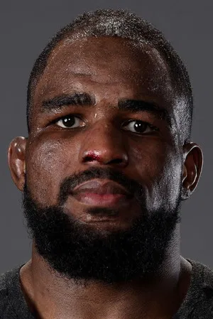 Corey Anderson photo