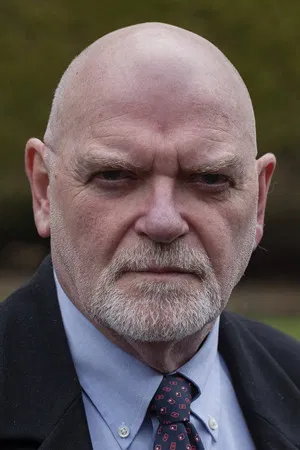 Angus MacInnes photo