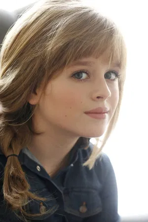 Lulu Wilson photo