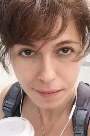 Yasemin Kurttekin photo