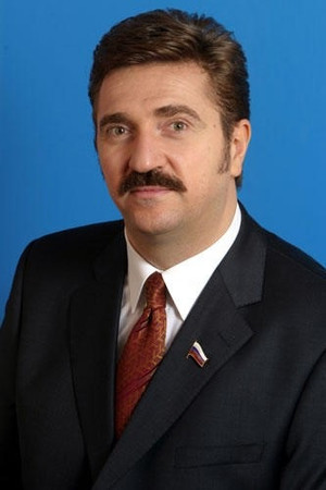 Valeri Komissarov photo