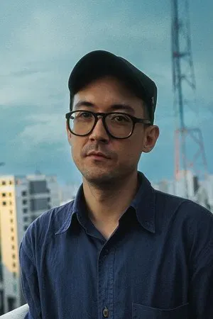 Christopher Radcliff photo