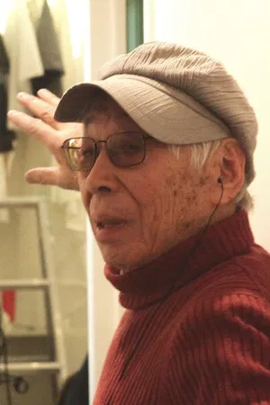 Yōichi Higashi photo